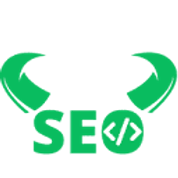 SEObull Logo