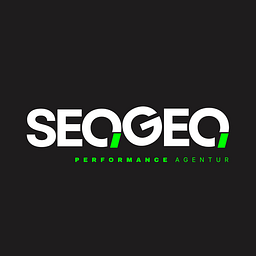Seogeo Performance Logo