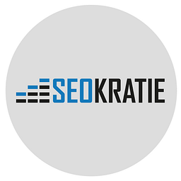 Seokratie GmbH Logo
