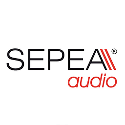SEPEAaudio Logo