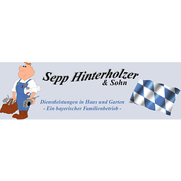 Hinterholzer Josef Logo