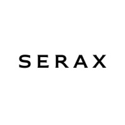 SERAX passion for design Logo