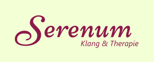Serenum Klang & Therapie Logo