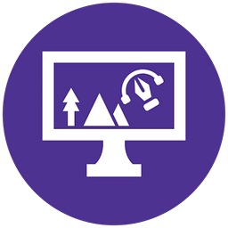 Sergey Raevsky Logo