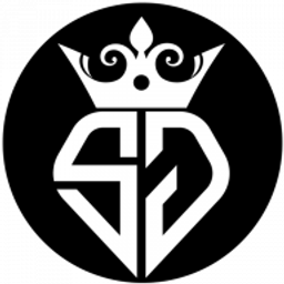 Serhanos Logo