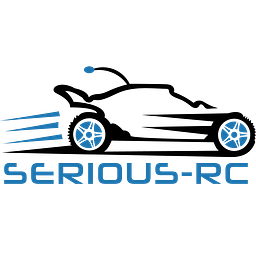 SERIOUS-RC Logo