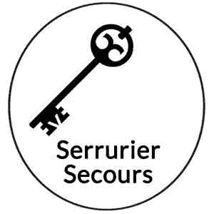 Serrurier Secours Logo