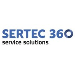 Sertec360 Logo