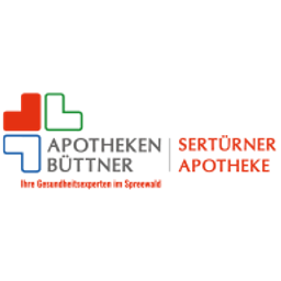 Sertürner Apotheke Logo