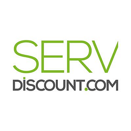 Servdiscount Logo