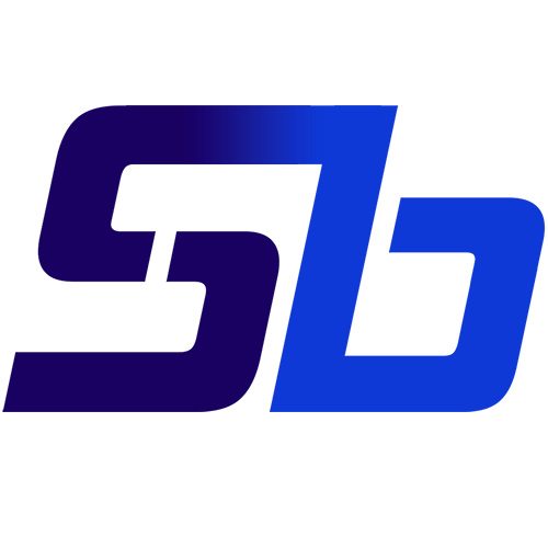 SERVERBIZ Logo
