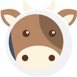 Servercow Logo