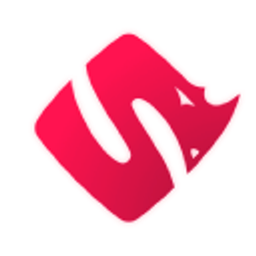 Serverhino Logo