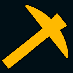 ServerMiner Logo