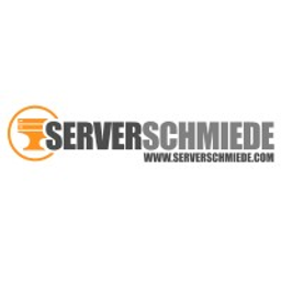 Serverschmiede Logo