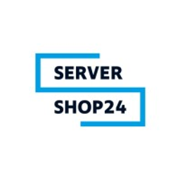 Servershop24 Logo