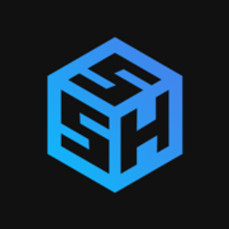 ServerStarterHost Logo