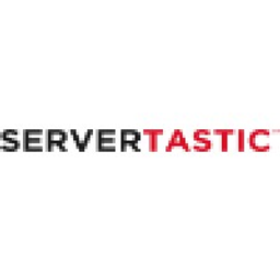 Servertastic Logo