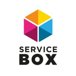Service Box Group Limited Logo