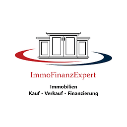 Service Immofinanz Logo