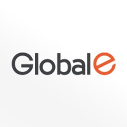 Global-e Logo