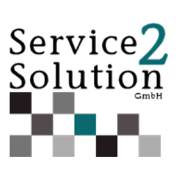 Service 2 Solution GmbH Logo