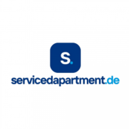 Servicedapartment Logo