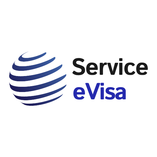 Service eVisa Logo
