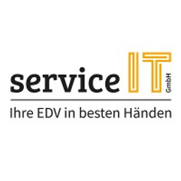 Serviceit Logo