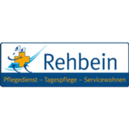 Servicewohnen Rehbein GmbH - betreutes Wohnen Logo