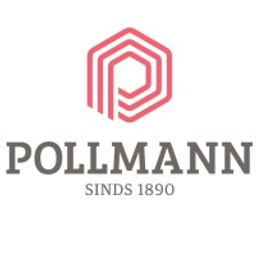 Pollmann sinds 1890 (Servies.nl) Logo