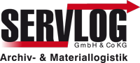 SERVLOG GmbH & Co.KG Logo