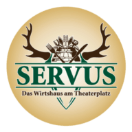 Servus Logo