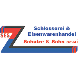 SES Schulze & Sohn GmbH Logo
