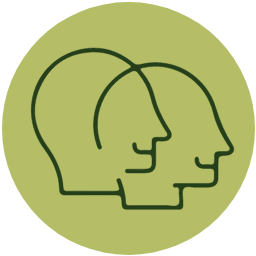 SET & SETTING Retreat Logo