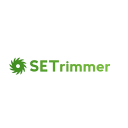 SETrimmer Logo