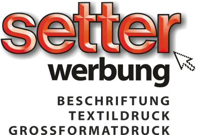 Setter Werbung Inh. Kai Setter Werbeagentur Logo