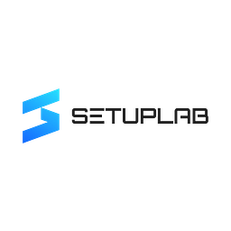 SetupLab® Logo
