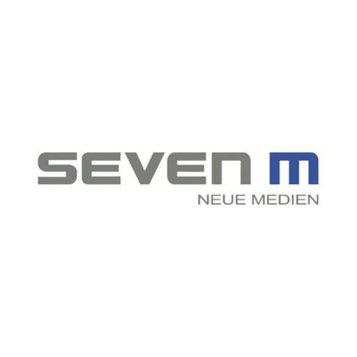 SEVEN M Logo