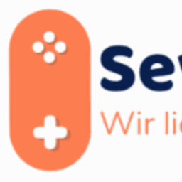 Sevenrabbits Logo