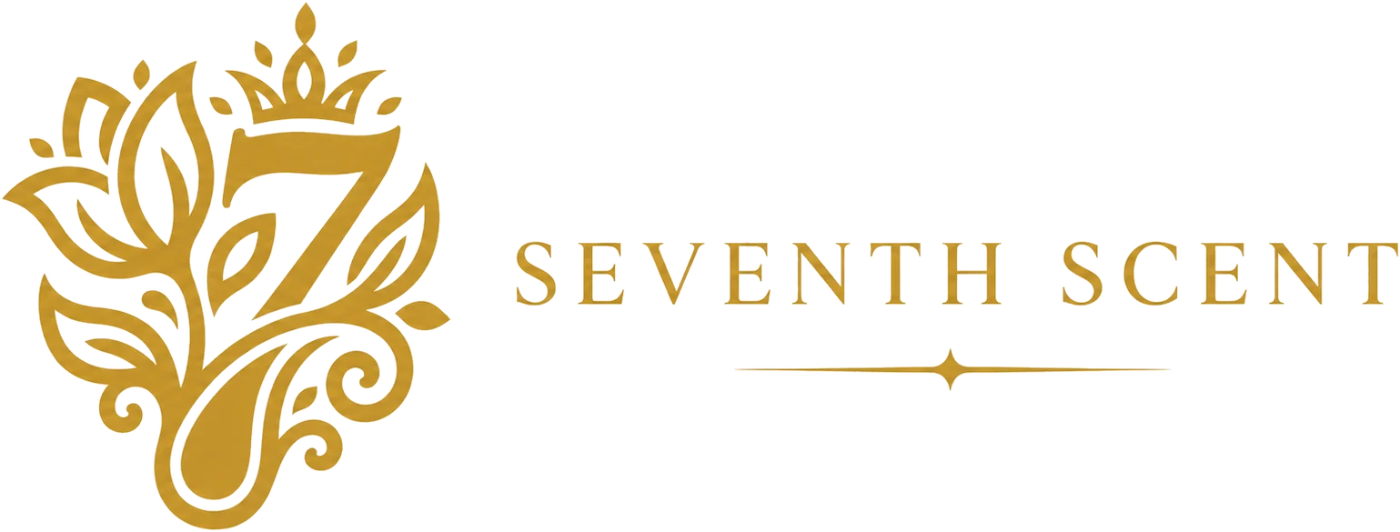 Seventhscent Schweiz Logo