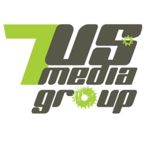 7us media group GmbH Logo