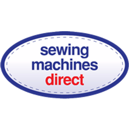 Sewing Machines Direct Logo