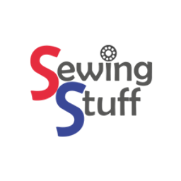 Sewing Stuff Logo