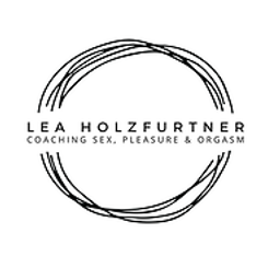 Lea Holzfurtner | Coaching Sex, Pleasure & Orgasm Logo