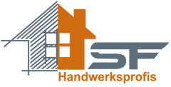 SF Haus- & Gebäudeservice UG (haftungsbeschränkt) Logo