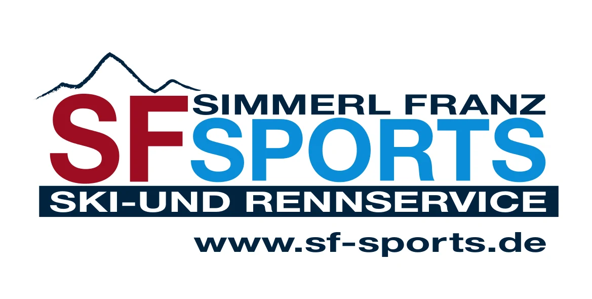 SF Sports Franz Simmerl Logo