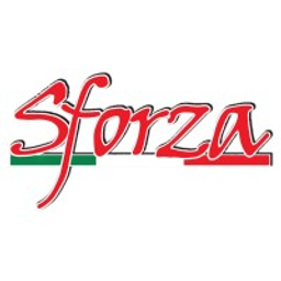 Sforza Logo