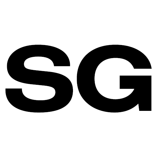 SG CONCEPTS GmbH Logo