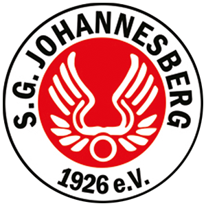 S.G. Johannesberg 1926 e.V. Sportzentrum Logo
